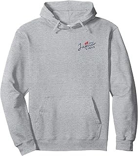 TGL Logo Officially Licensed Pullover Hoodie