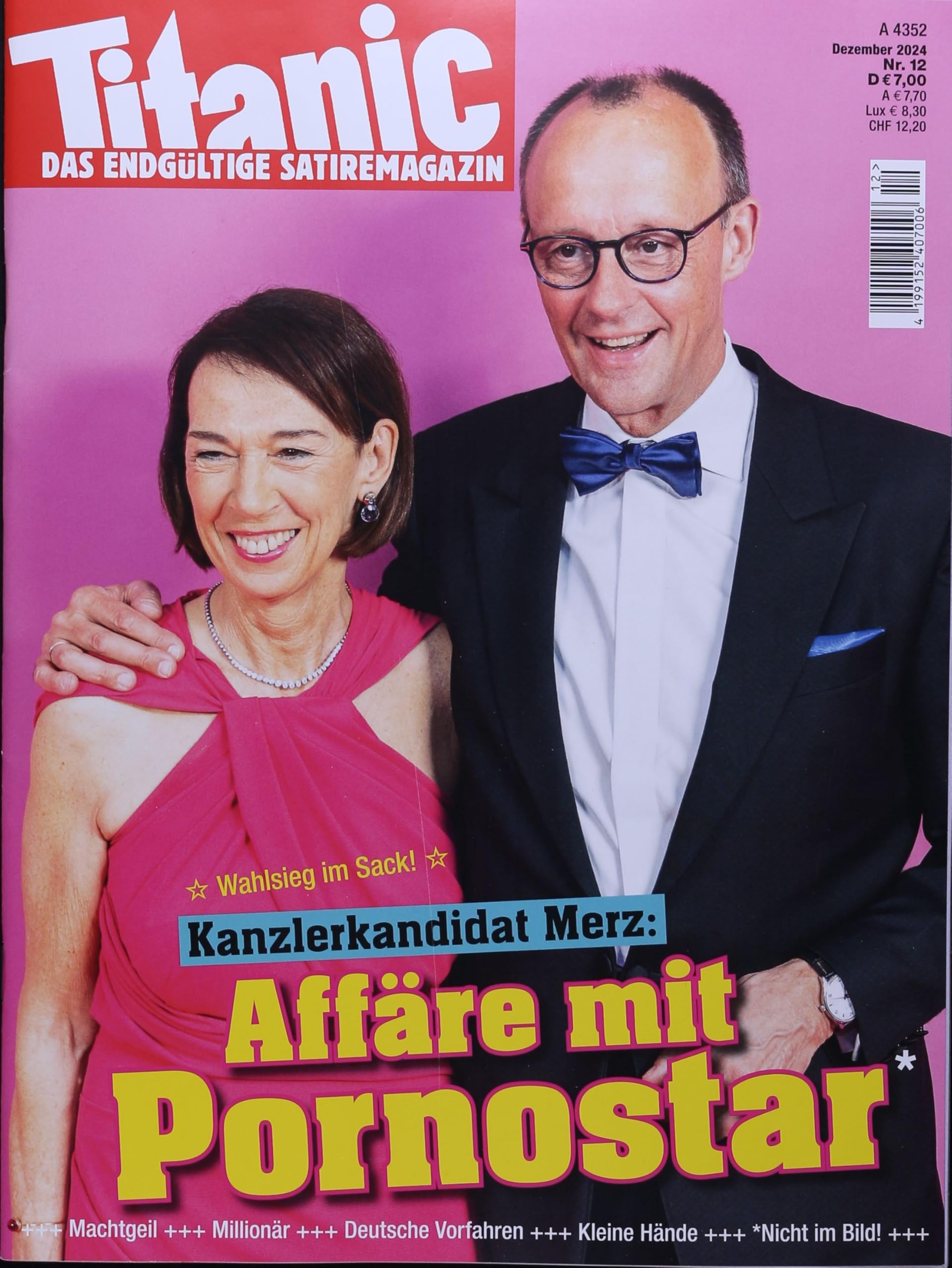 Book cover for Rebranding von Gevatter Maus