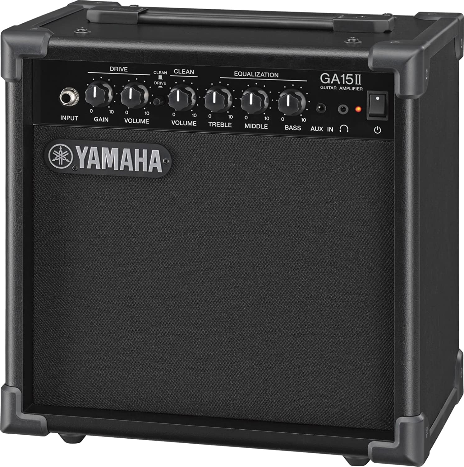 Yamaha GA15II Guitar Amplifier