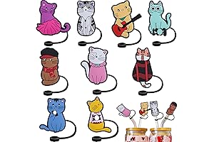 Tumbler Cup Compatible Taylor Swift Straw Covers