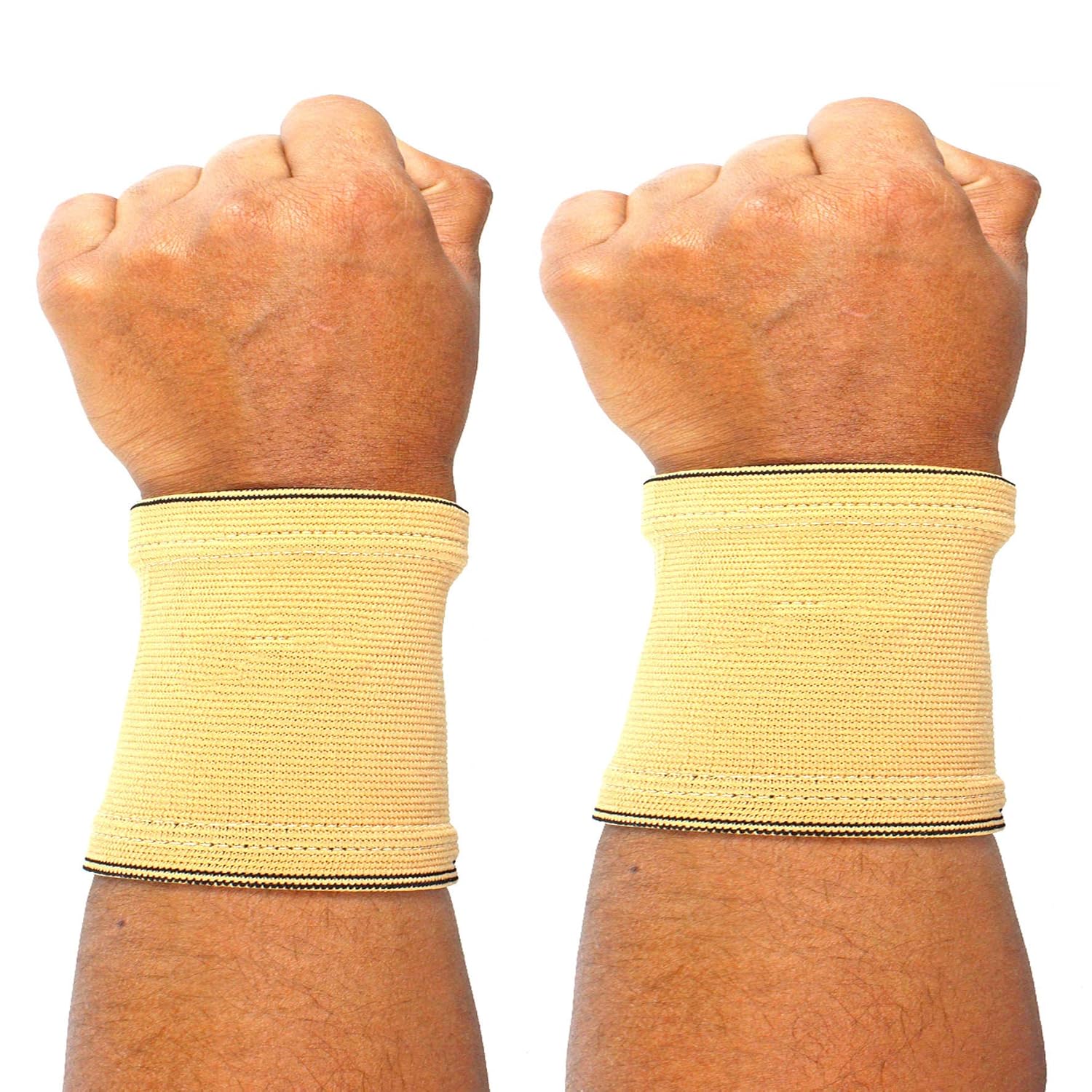 Adjustable Wrist Brace Support Wristband Wrist Support for Gym Workout