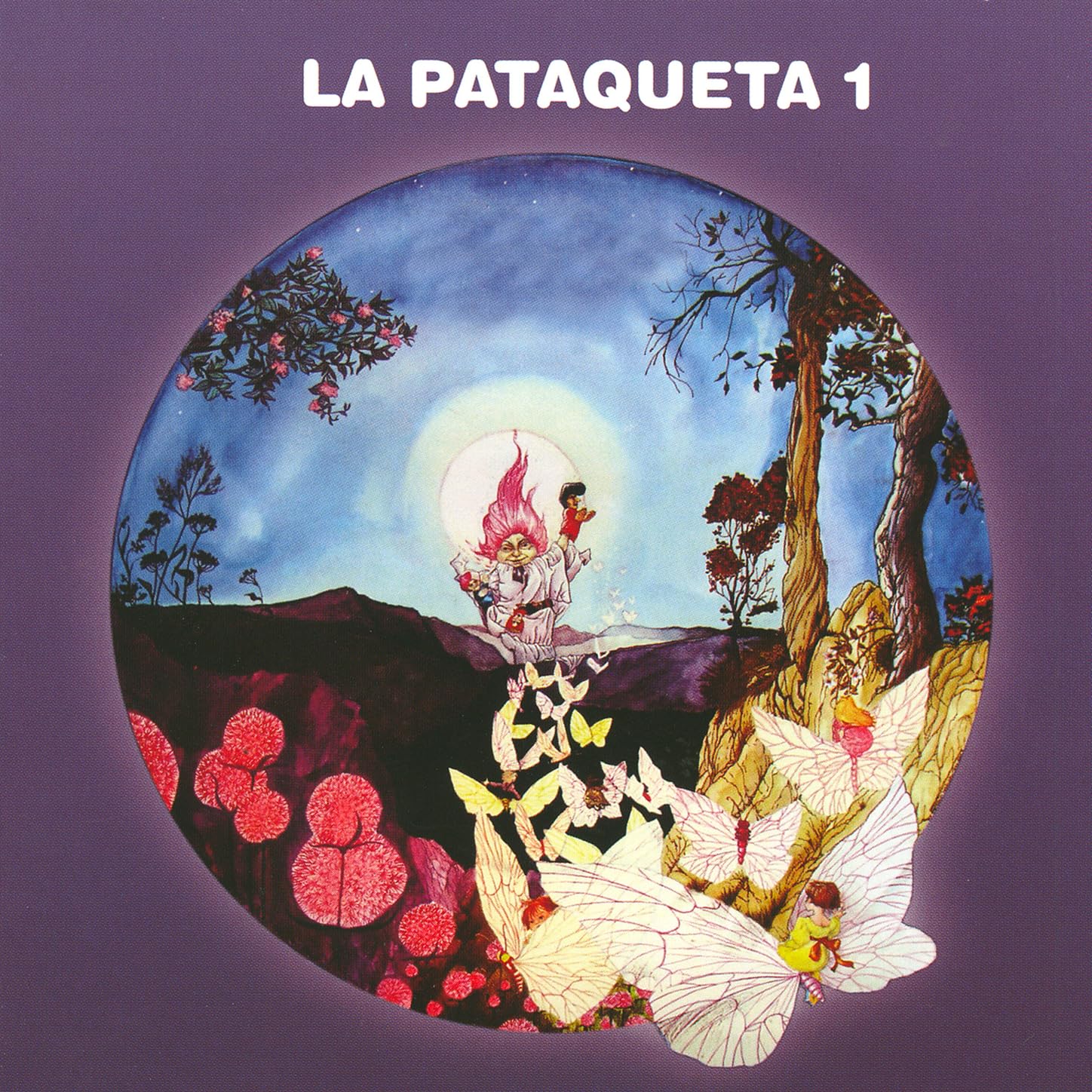 La Pataqueta