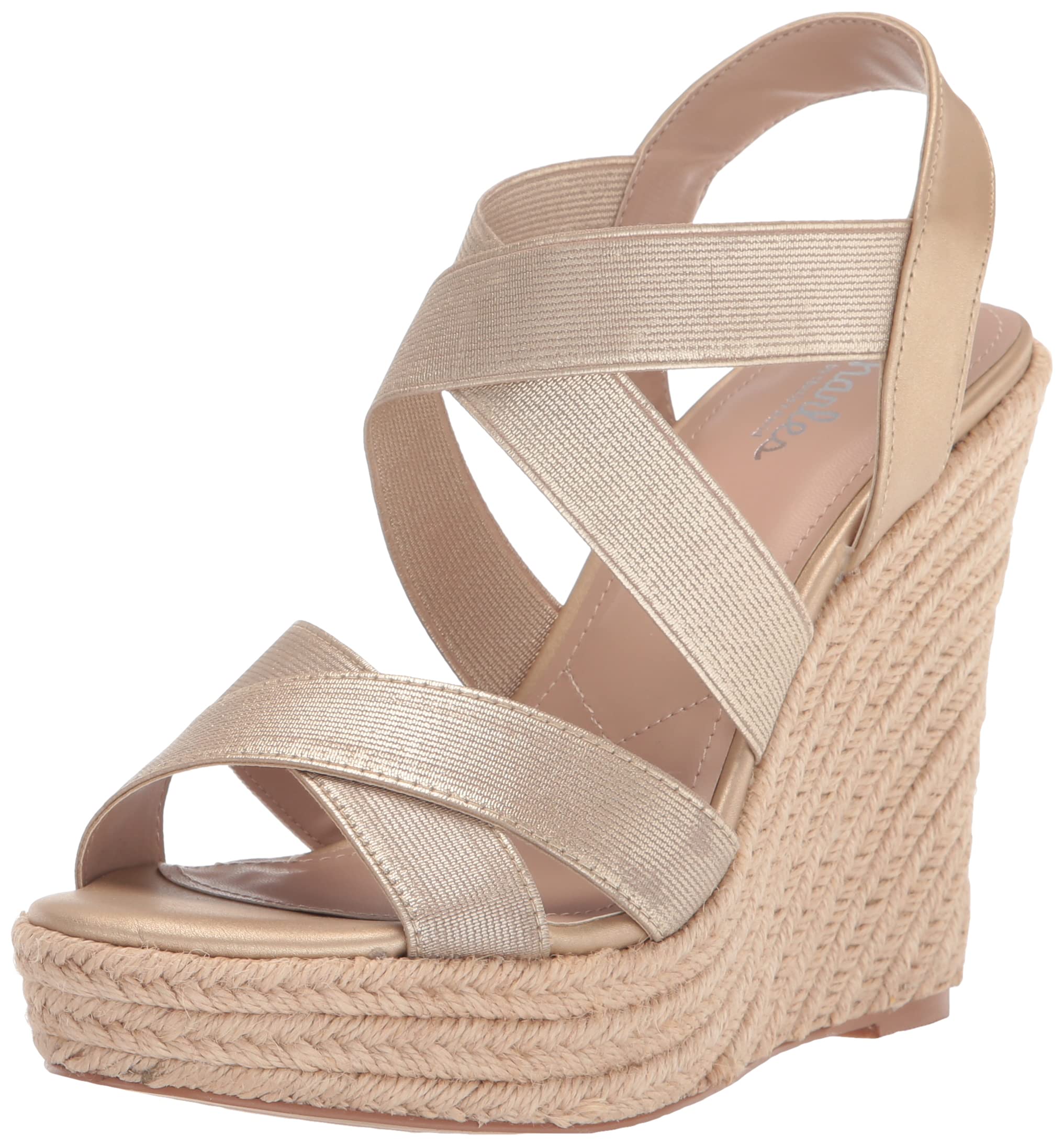 CHARLES BY CHARLES DAVIDAlyce womens Platform
