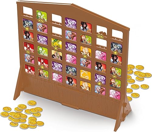 Miniatura 2 de CMON Juego de mesa Fairy Tale Inn | Juego de mesa familiar | Juego de mesa para adultos y niños | Juego divertido para noche de juegos familiares |