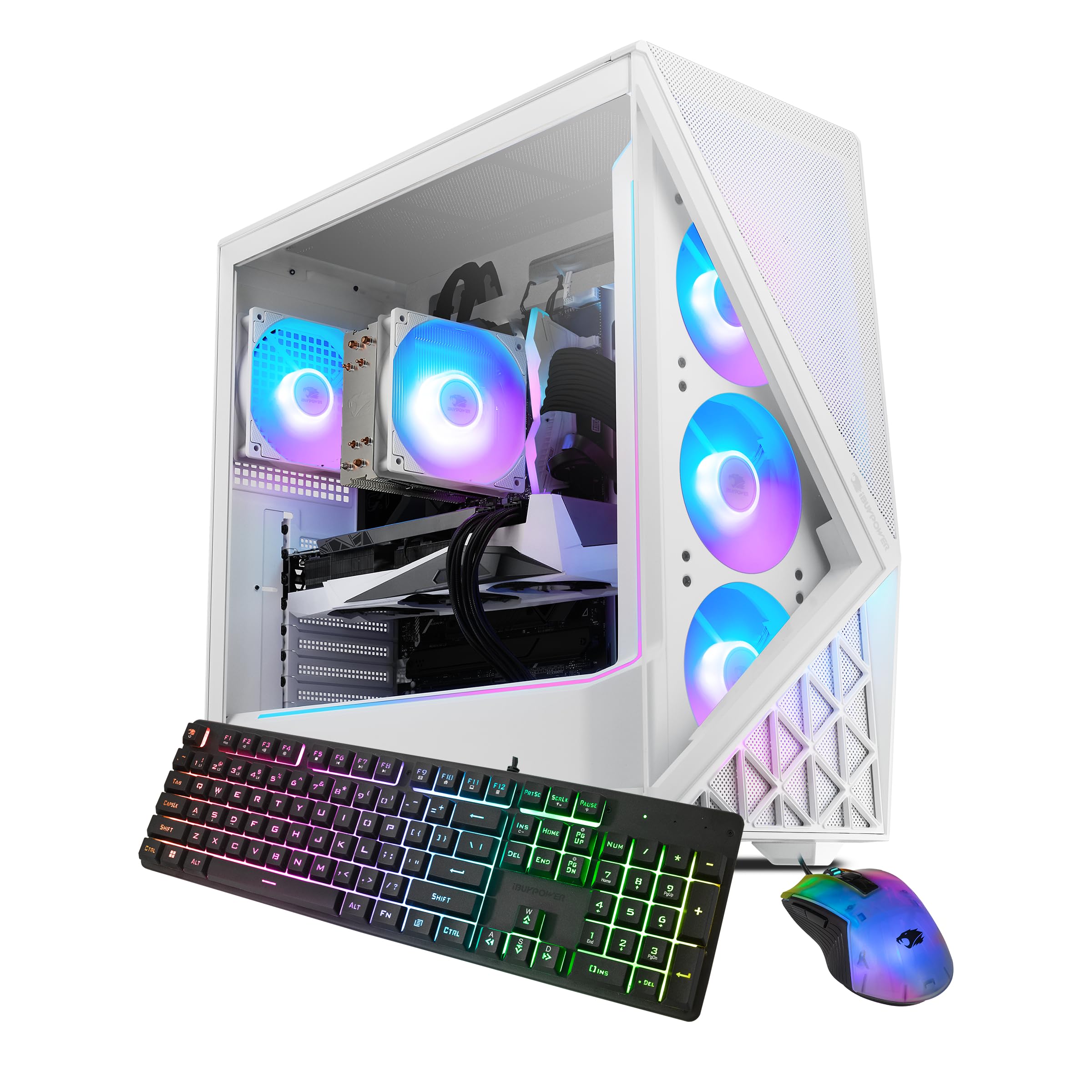 iBUYPOWER Slate Gaming PC