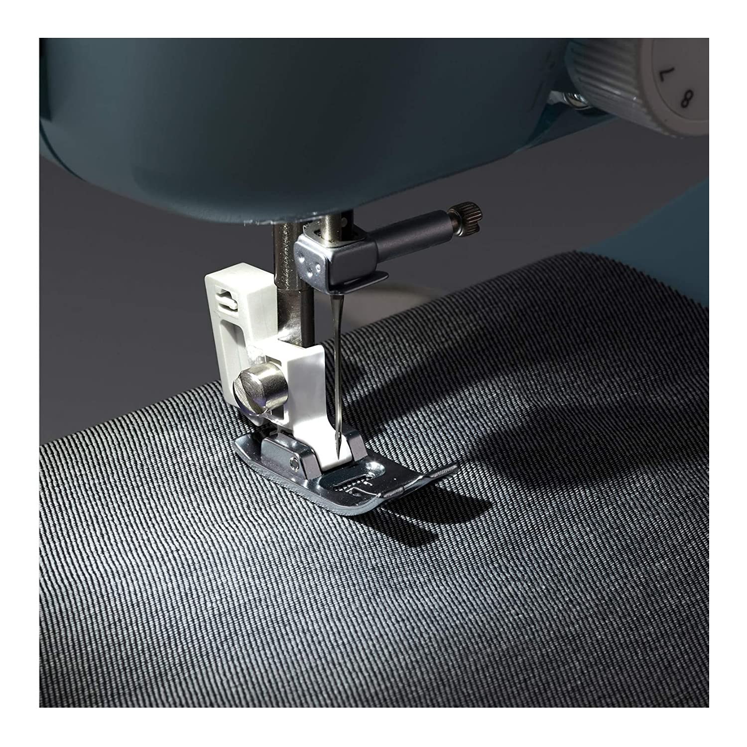 brother RLX3817A 17-Stitch Sewing Machine, Blue (Renewed)