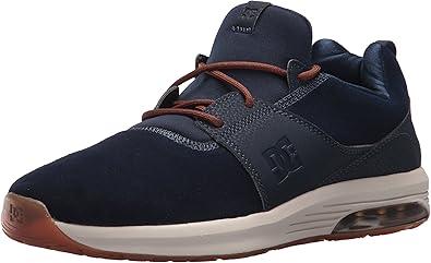 Zapatillas dc heathrow ia Clearance