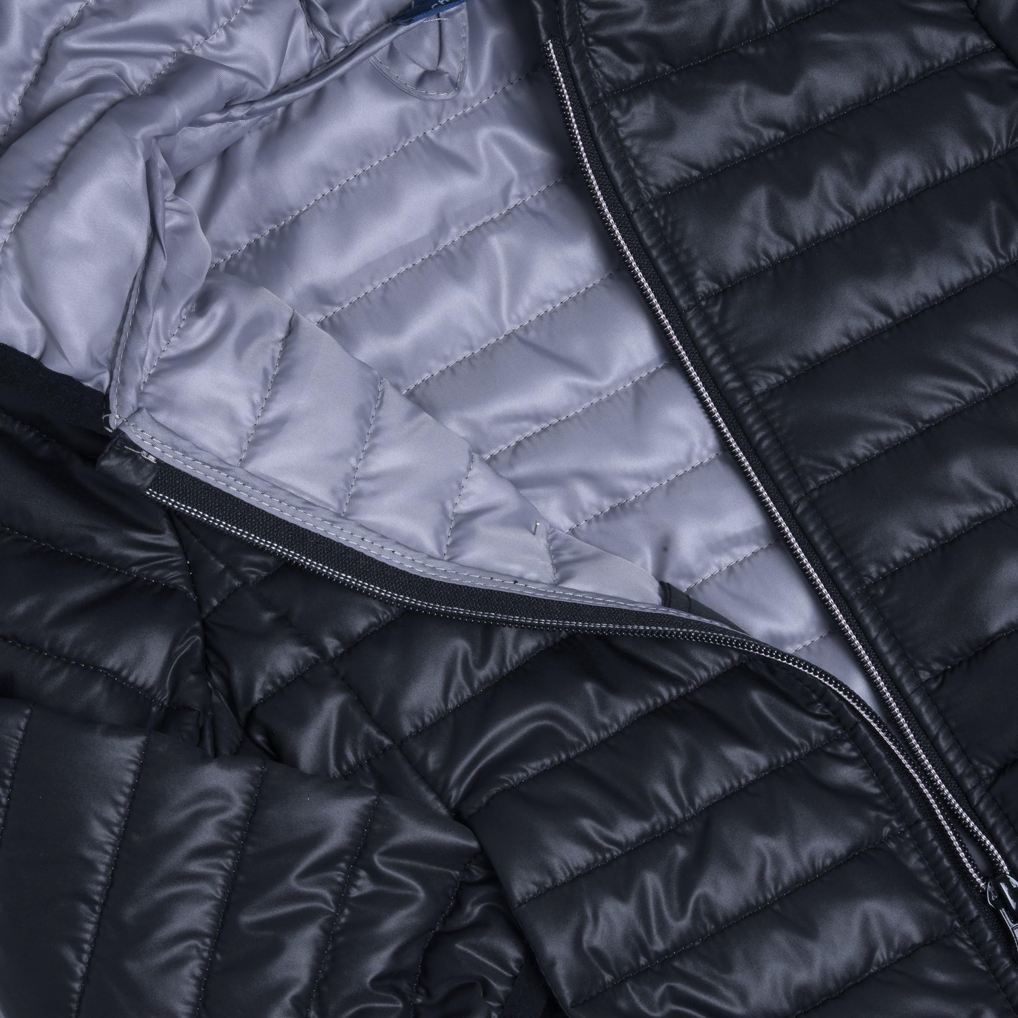 Chicco, Giubbotto Bambino con Cappuccio e Pratica Chiusura a Zip, con Fantasie Moderne e alla Moda, Lavabile in Lavatrice, Abbigliamento Bambino e Ragazzo, Designed in Italy