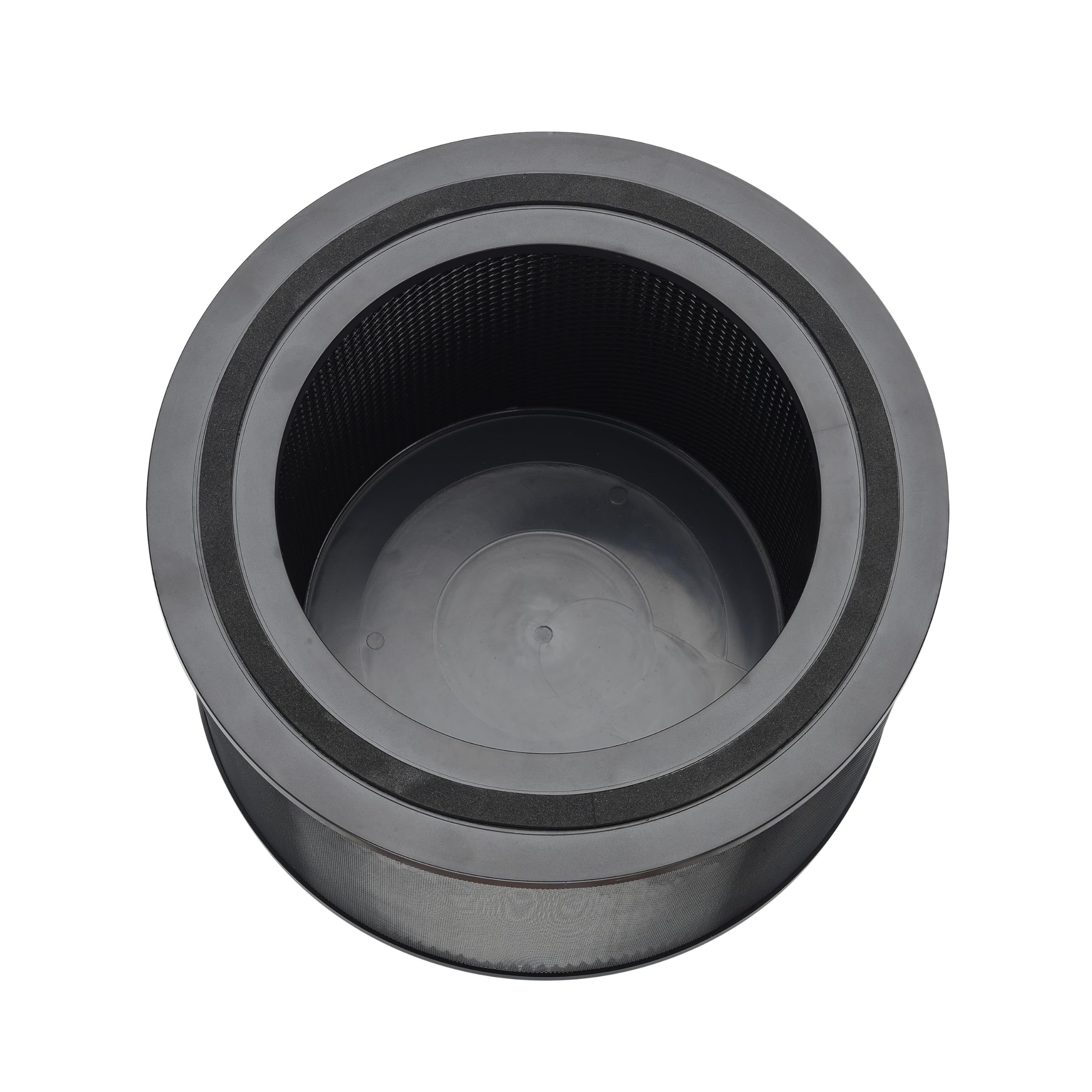 FY3400 filtr zamienny kompatybilny z oczyszczaczem powietrza Philips AC3420 AC3421 PureProtect Water 3400 Series Filtr zamienny FY3400/30, 3w1 - HEPA NanoProtect, węgiel aktywowany i filtr