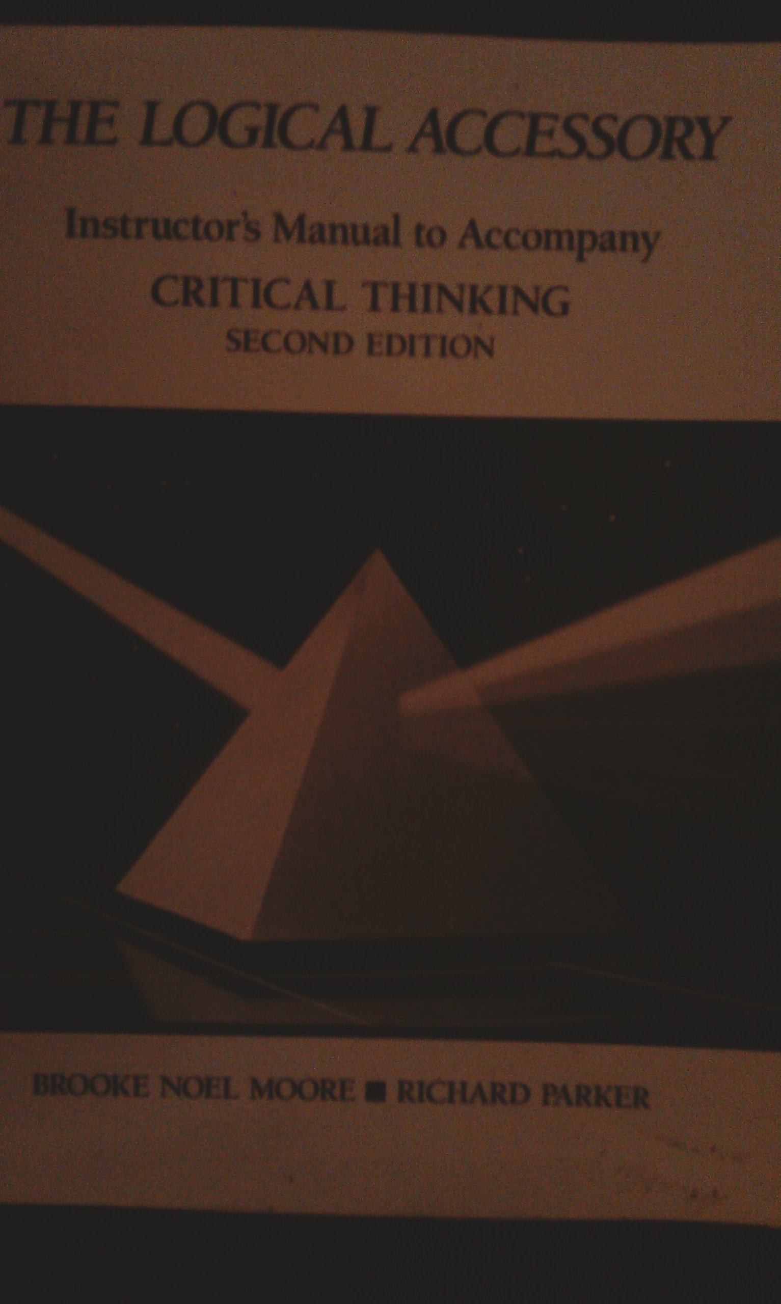 Critical Thinking