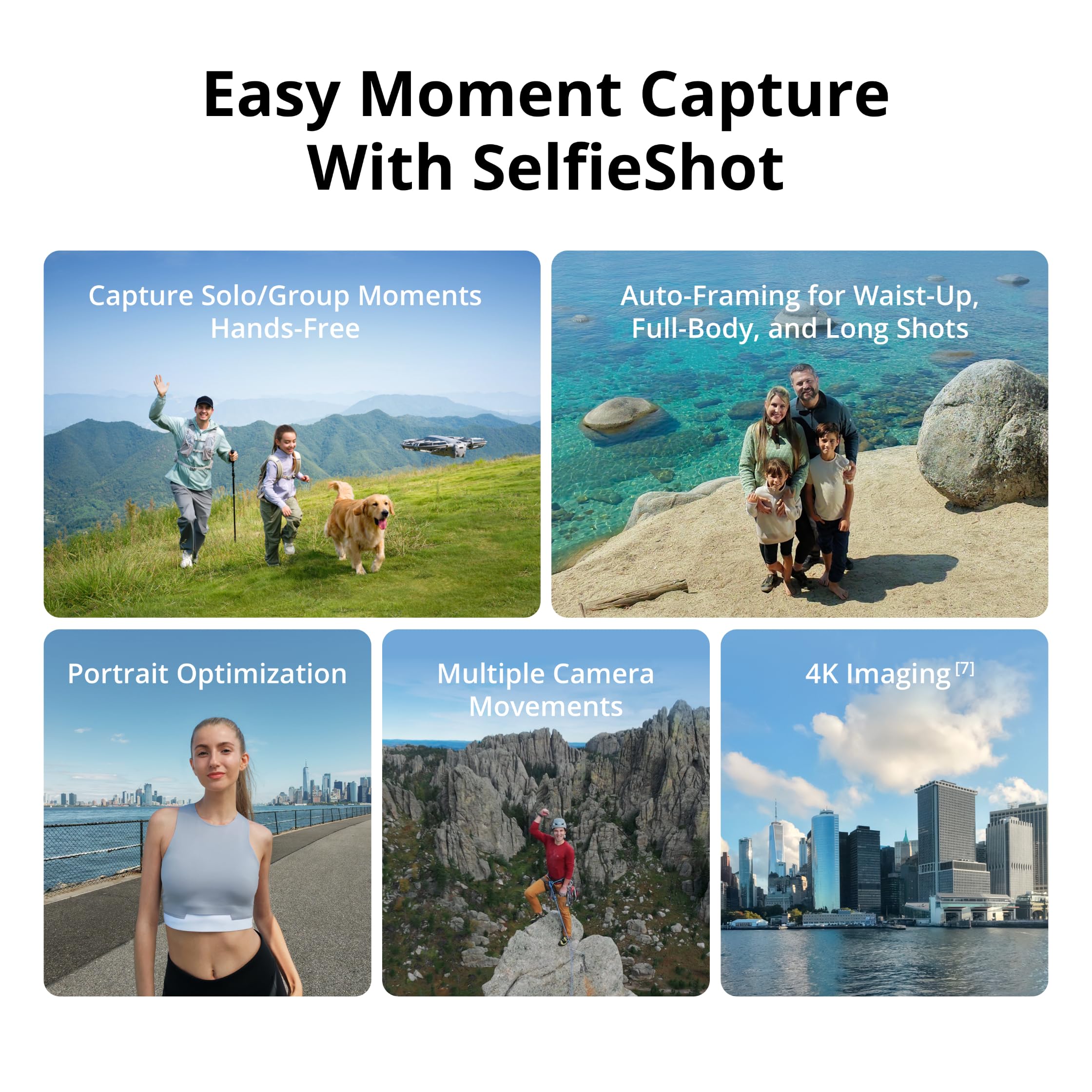 DJI Neo 2 Motion Fly More Combo With RC Motion 3 & Goggles N3, Stable Transmission With Digital Transceiver, 4K Drone for Beginners, FPV Flying, 3 Batteries