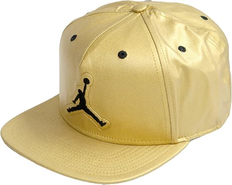 Accesorios Jockey Visera Plana Jordan Ajk | The Line