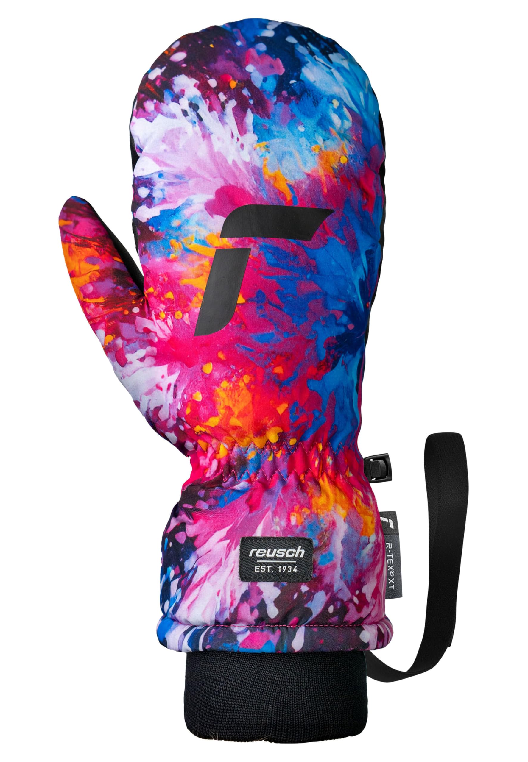 Reusch Reusch Carter R-Tex® Xt Mitten - Guanti Unisex Adulto