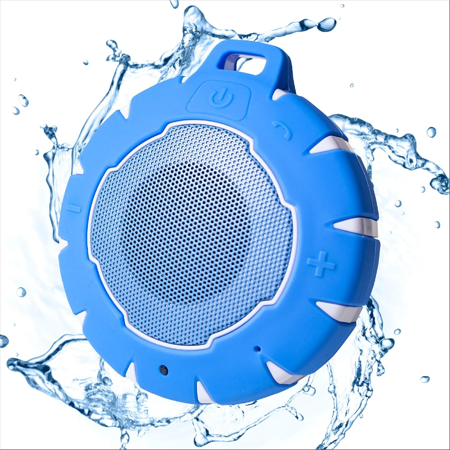 Portable Speaker Ijoy Waterproof Bluetooth Speaker IJoy ARKK