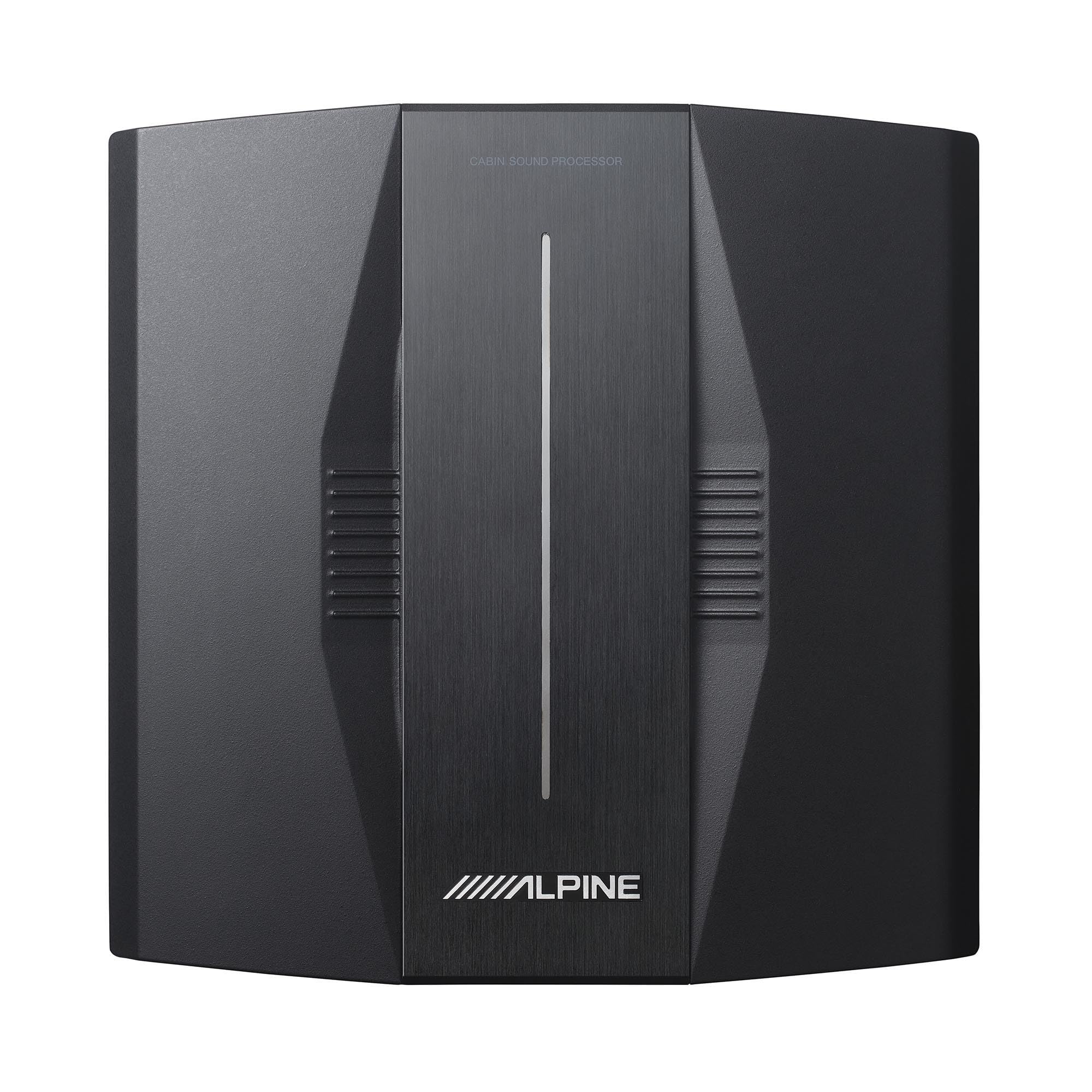Amazon.com: Alpine iLX-407 7-Inch Multimedia Receiver Apple