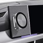 Magnetic Phone Mount for Hyundai Ioniq 5 2022-2025/5 N & Sonata Kona 2024-2025 & Ioniq 9 Metallic Dashboard, Compatible with MagSafe iPhone 17 16 15 14 13 12 Pro Max Plus Mini