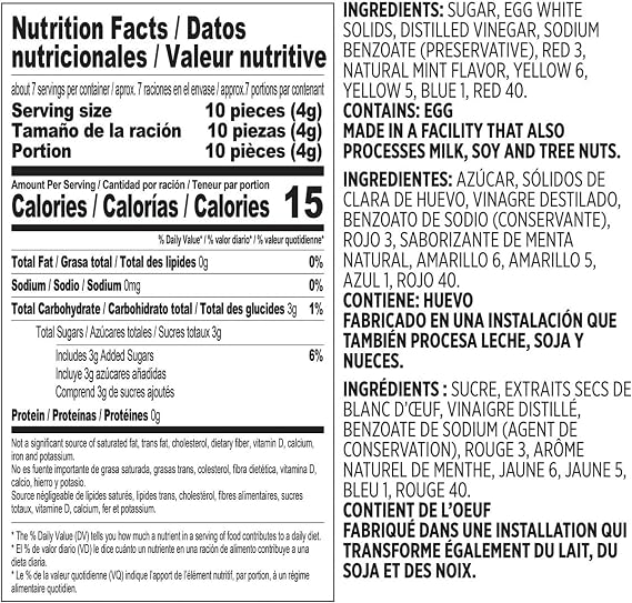 Wilton Happy Birthday Letters Cake Decorations, 68-Count Icing Letters & Numbers, Assorted Colors for Cakes, Cupcakes & Cookies, Made in USA