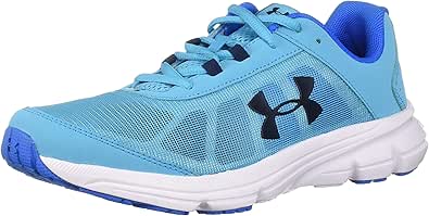 under armour rave 2 grade school