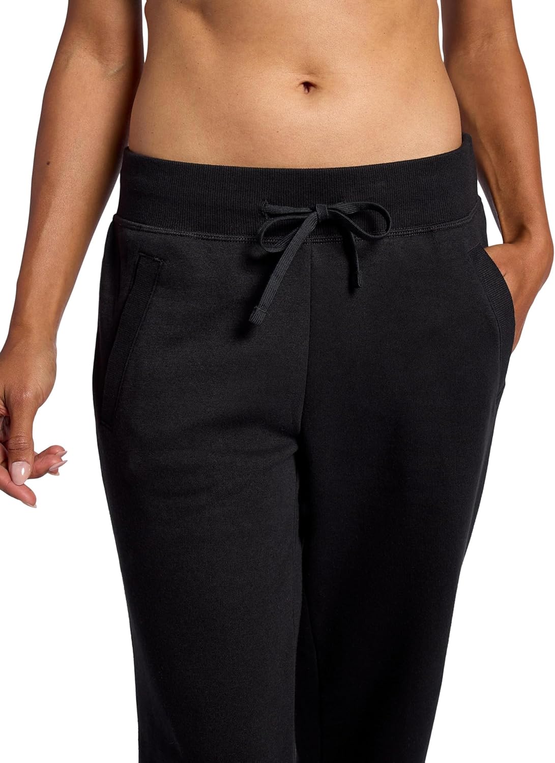 Head Womens Straight Leg Pant, Relaxed Fit, Midweight Fleece Material - Image 4