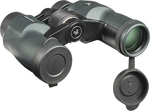 Miniatura 2 de Vortex Óptica Tapas Binoculares - Raptor 1.260 in