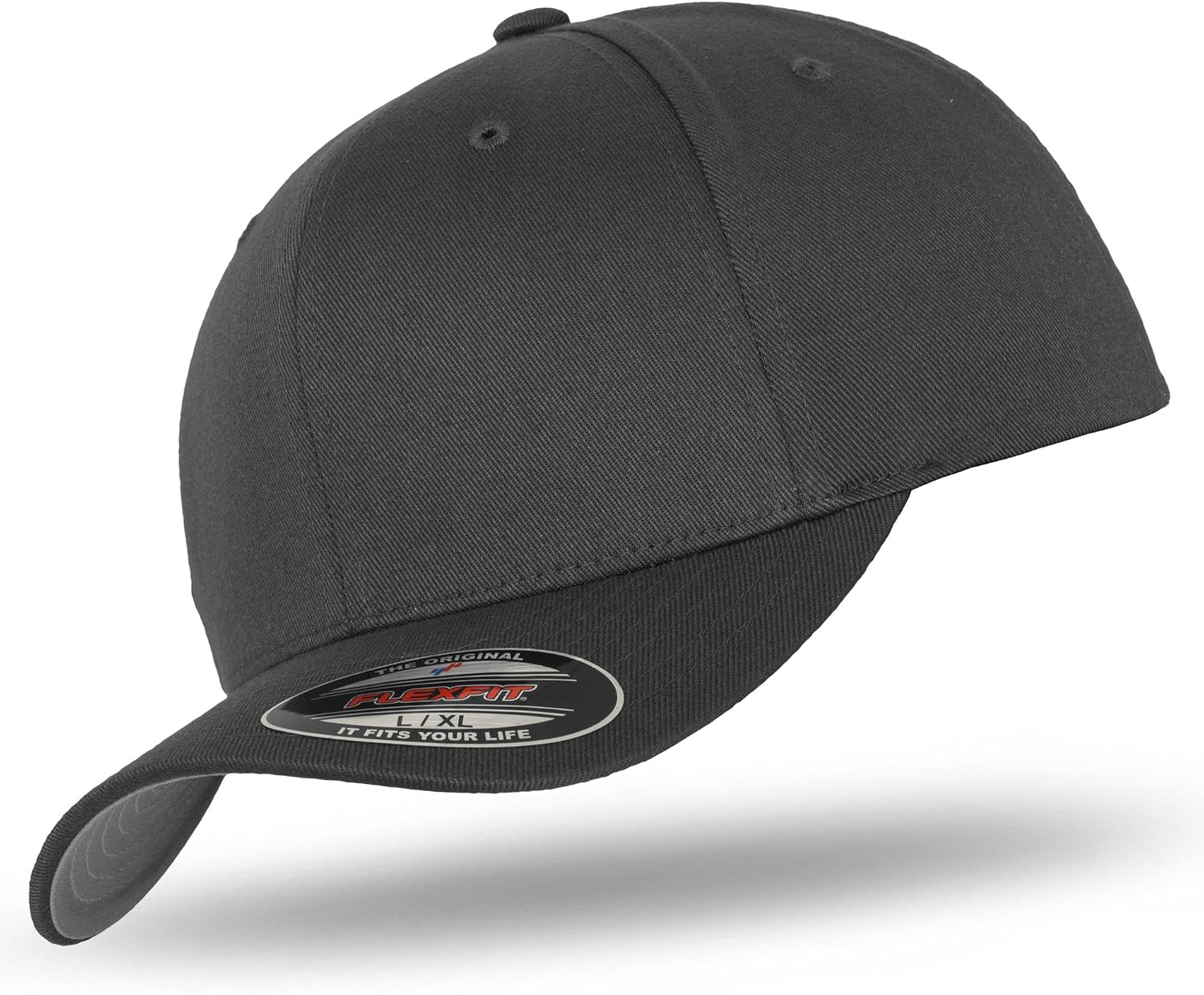 Flex fit Men's Flexfit Wooly Combed Baseball Cap