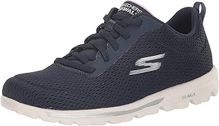 Skechers
Women's Go Walk Travel-Fun Journey Sneaker
