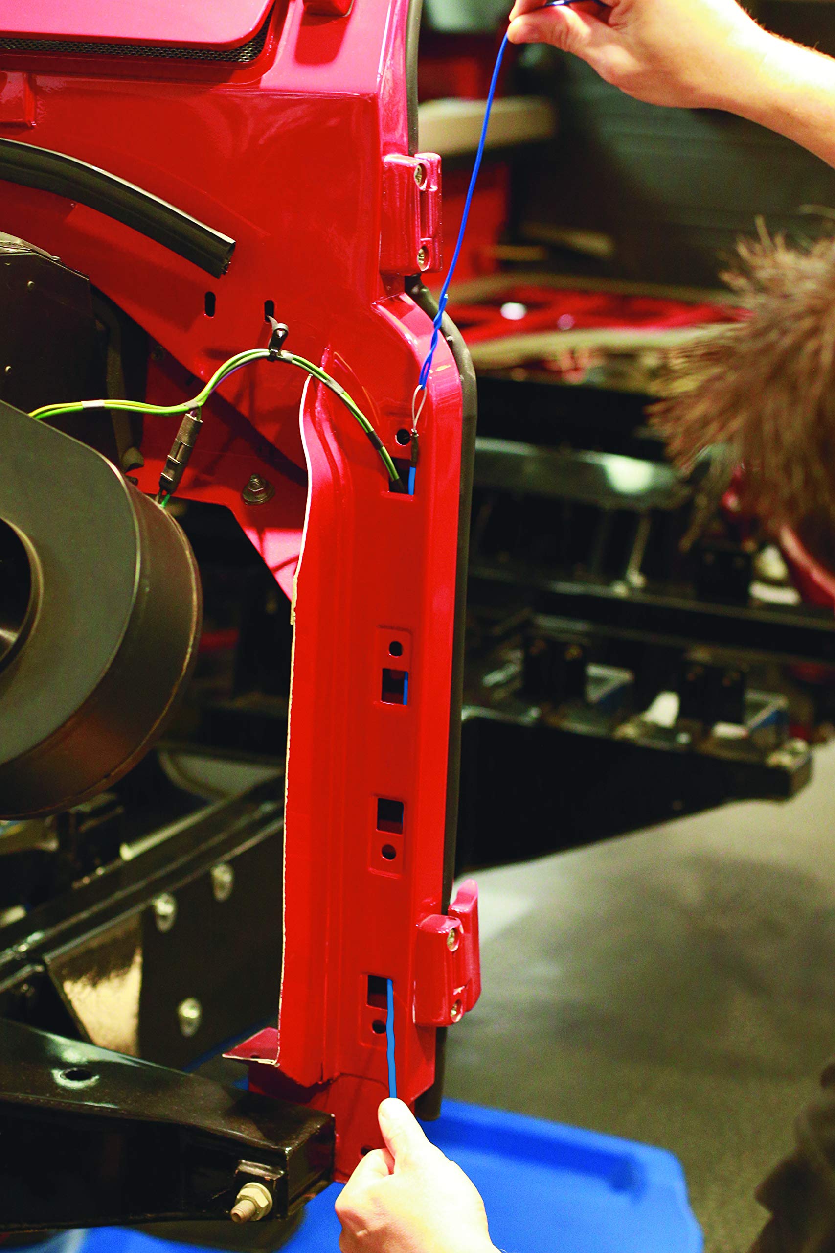 Laser 7775 Wire Guide Tool - Image 2