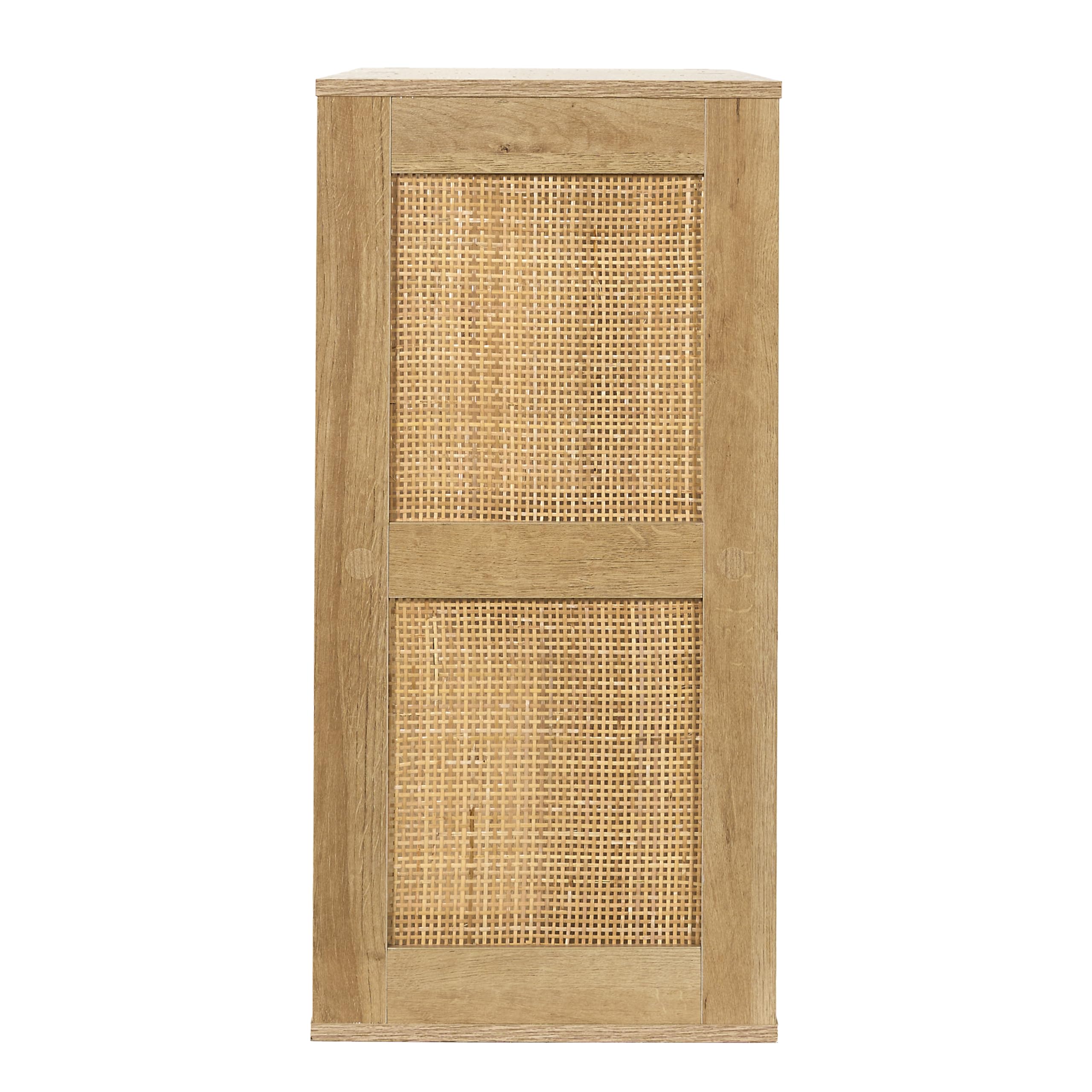 ESTANTERÍA BALI C/4 COMPARTIME