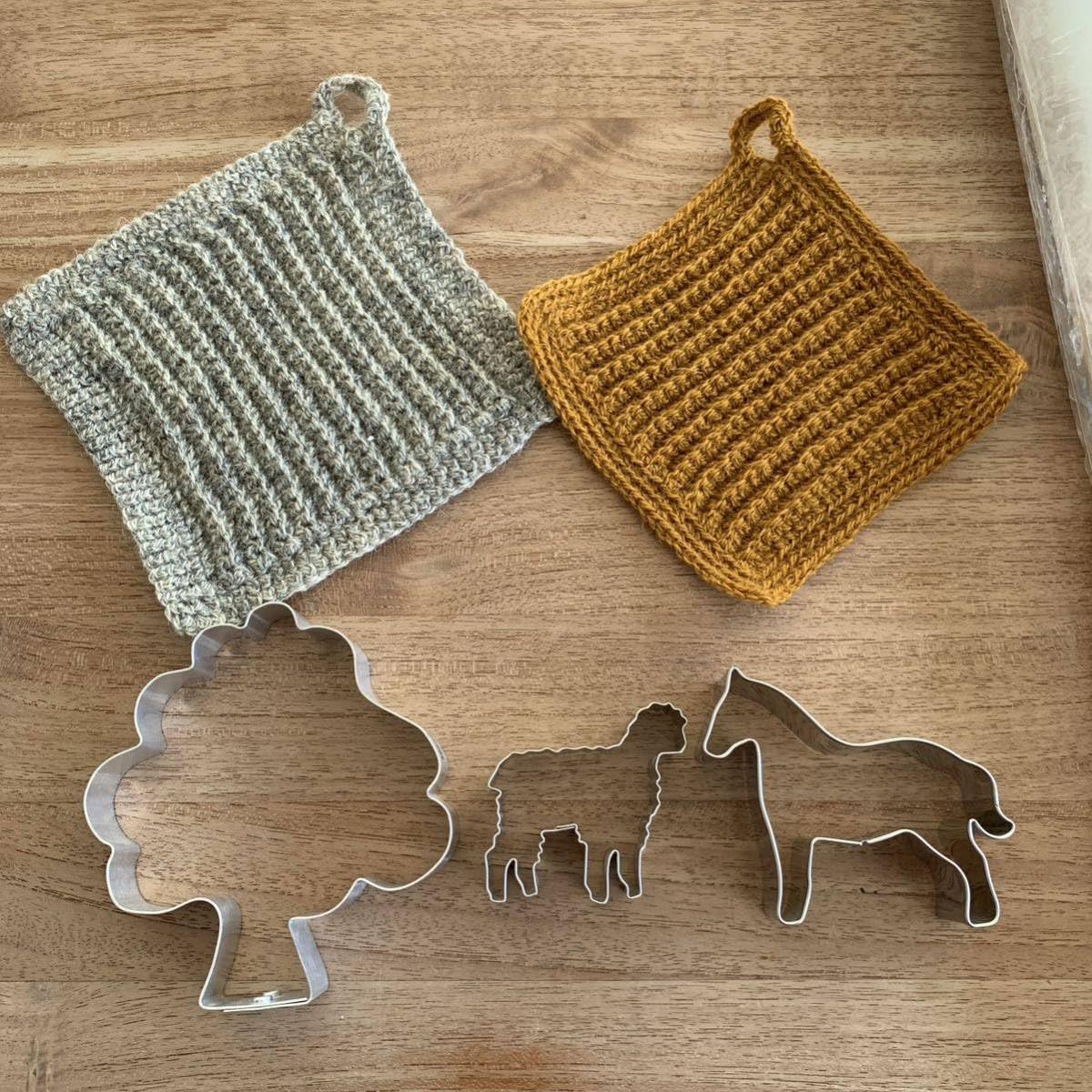 nordic ware ウサギ パンケーキ 型 金型 ビンテージ デッドストック