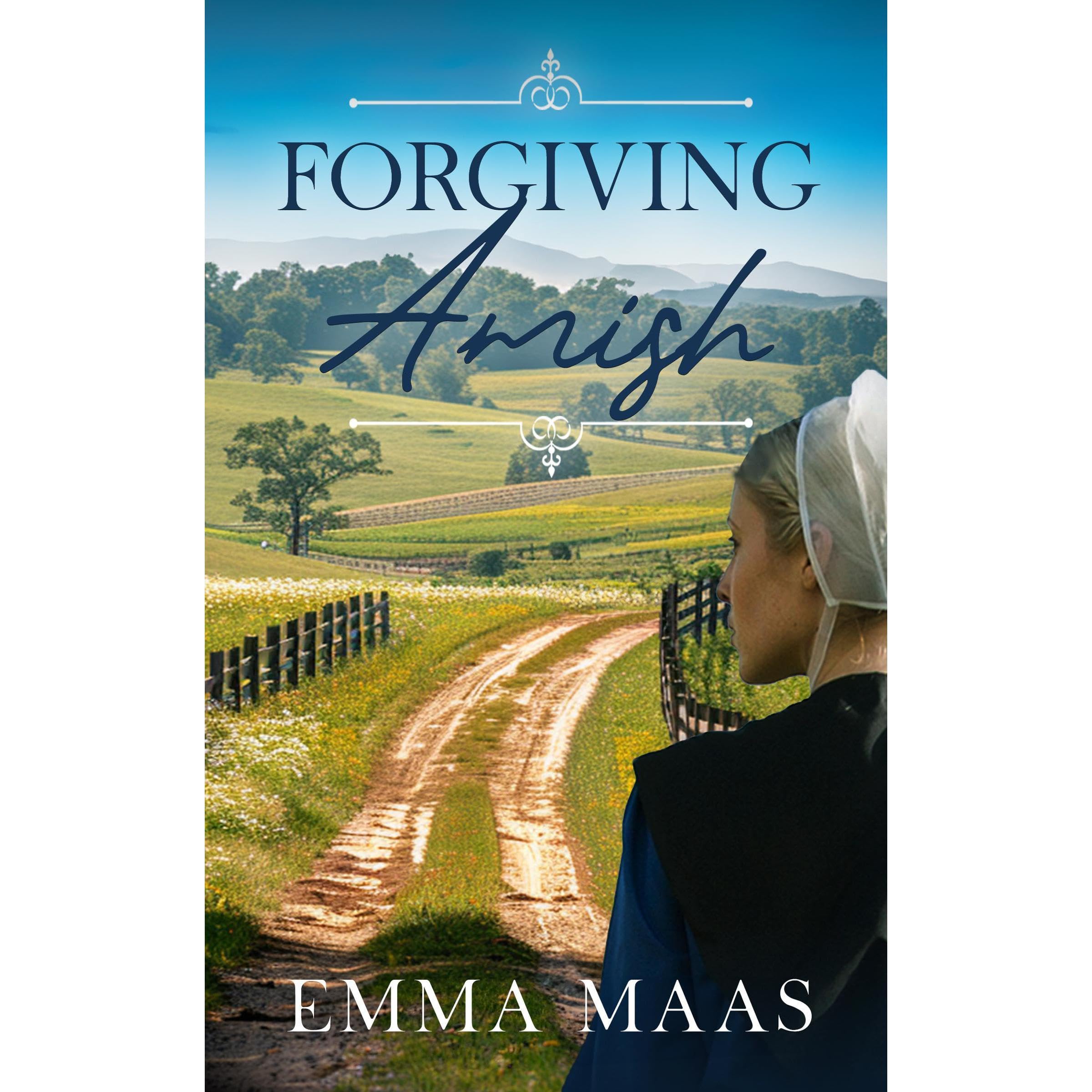 Forgiving Amish