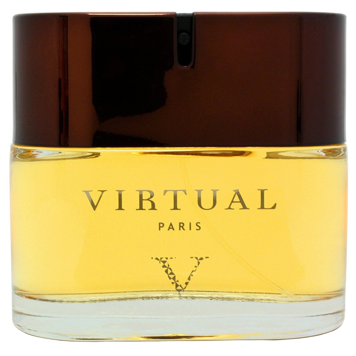 Lomani Eau de Toilette Spray for Men, Virtual V, 3.4 Ounce