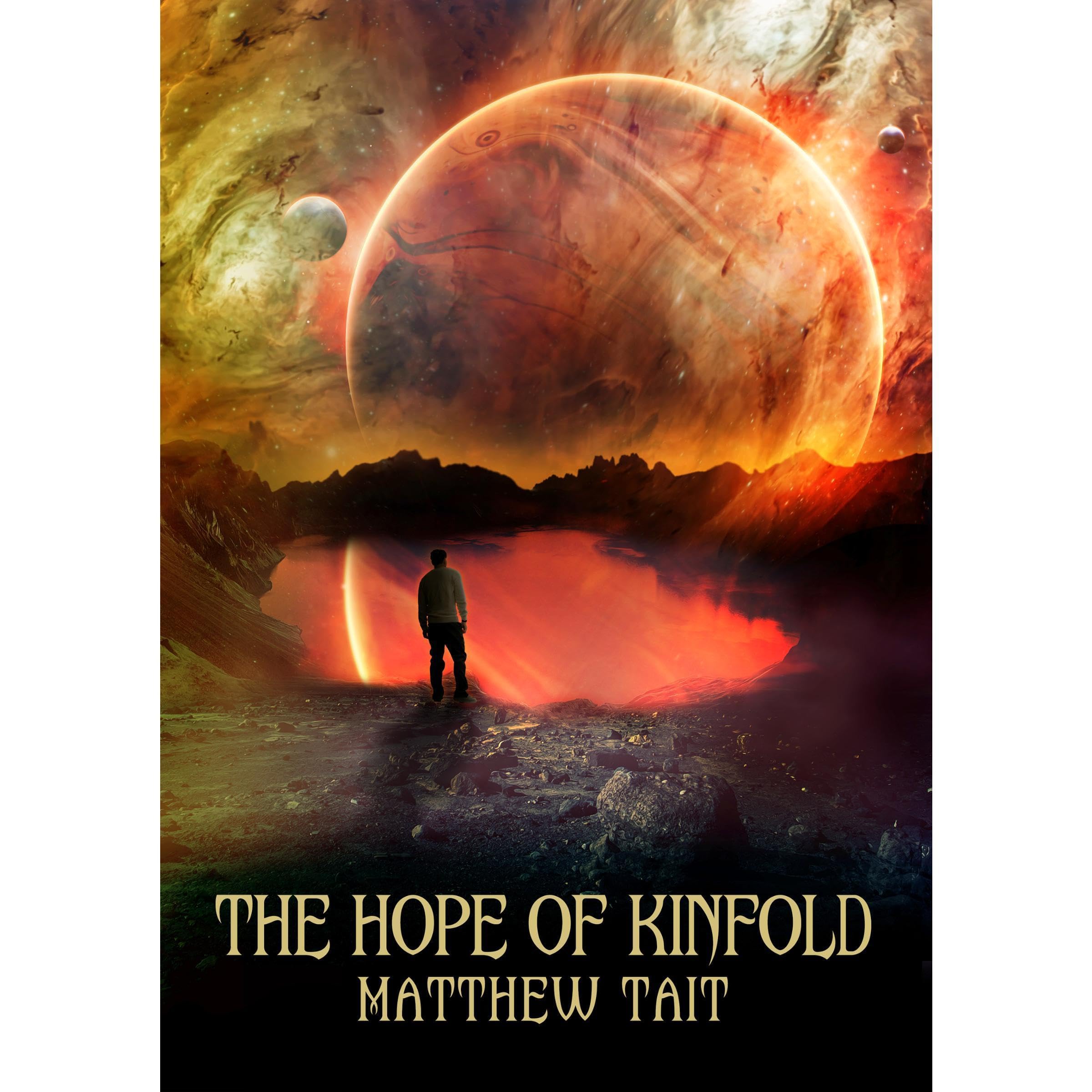 The Hope of Kinfold