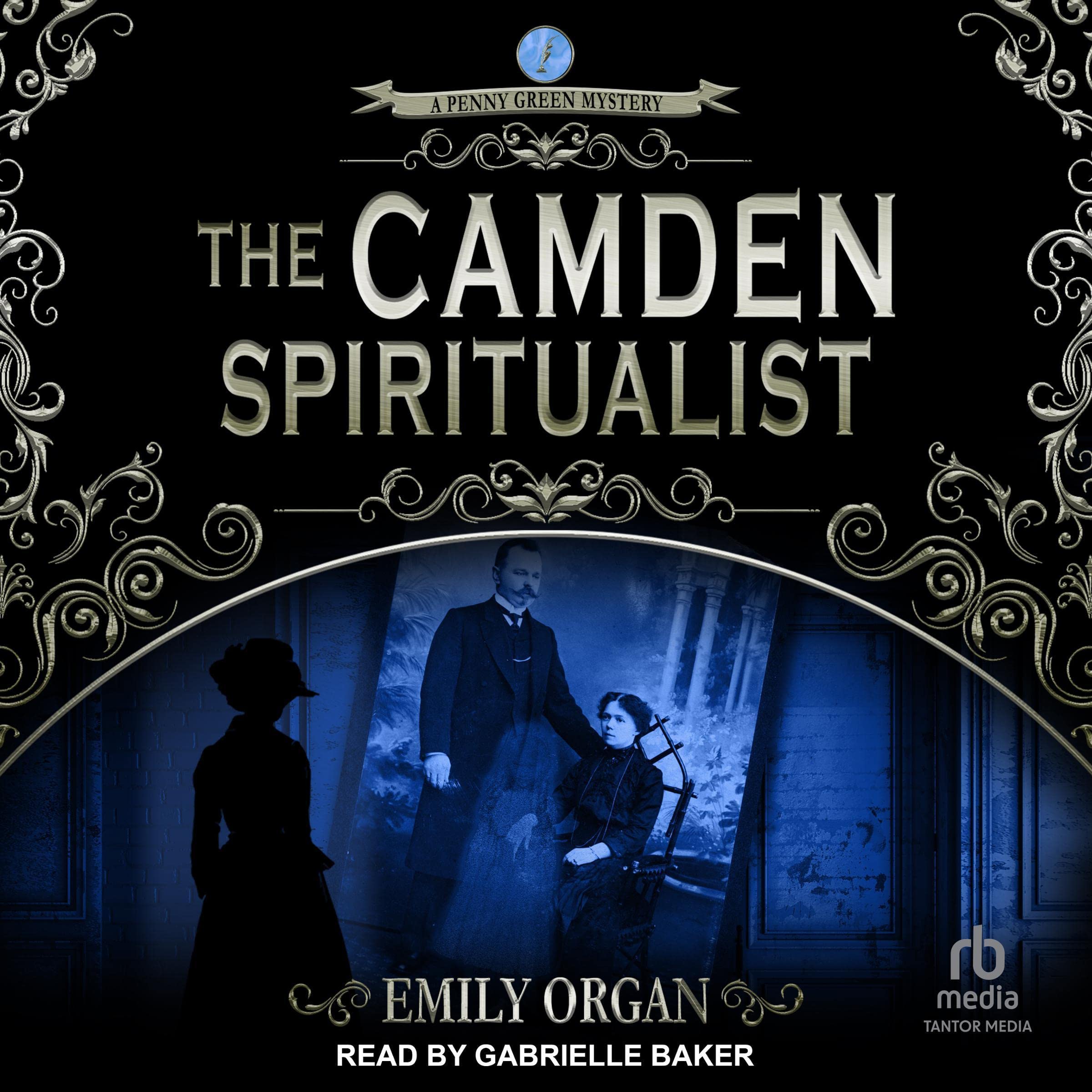 The Camden Spiritualist