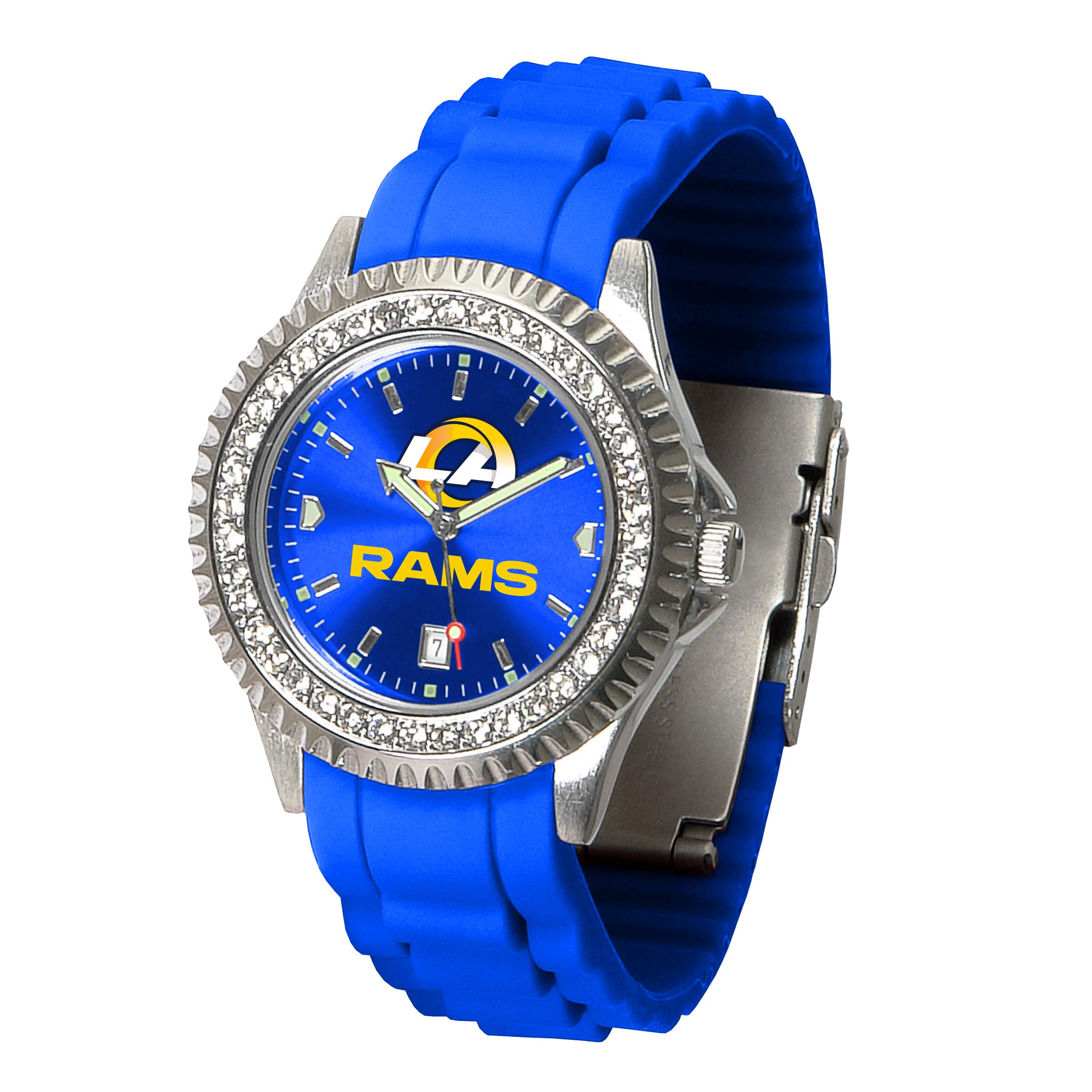 Game Time NFL Womens Wrist Watch