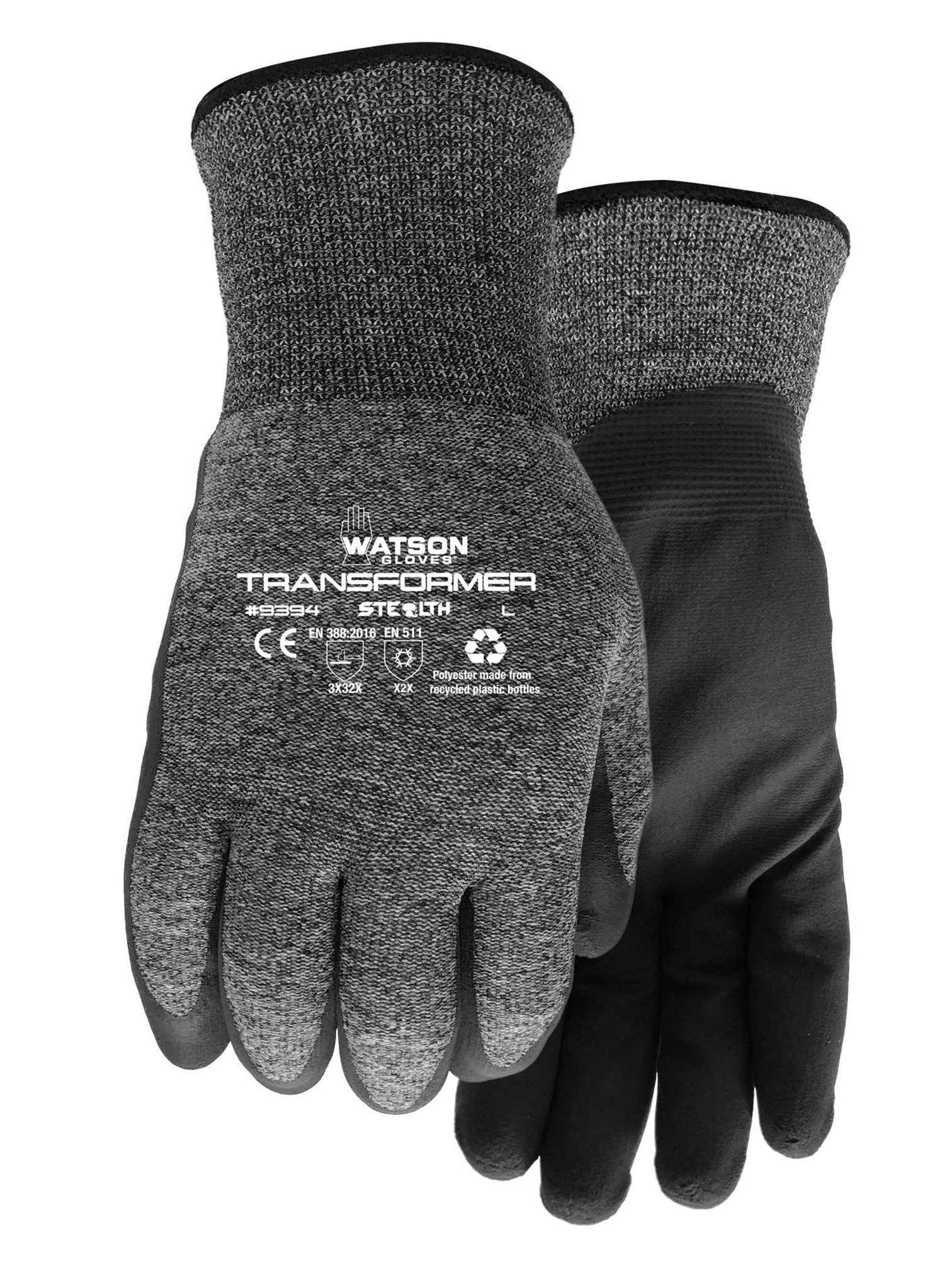 watson winter gloves