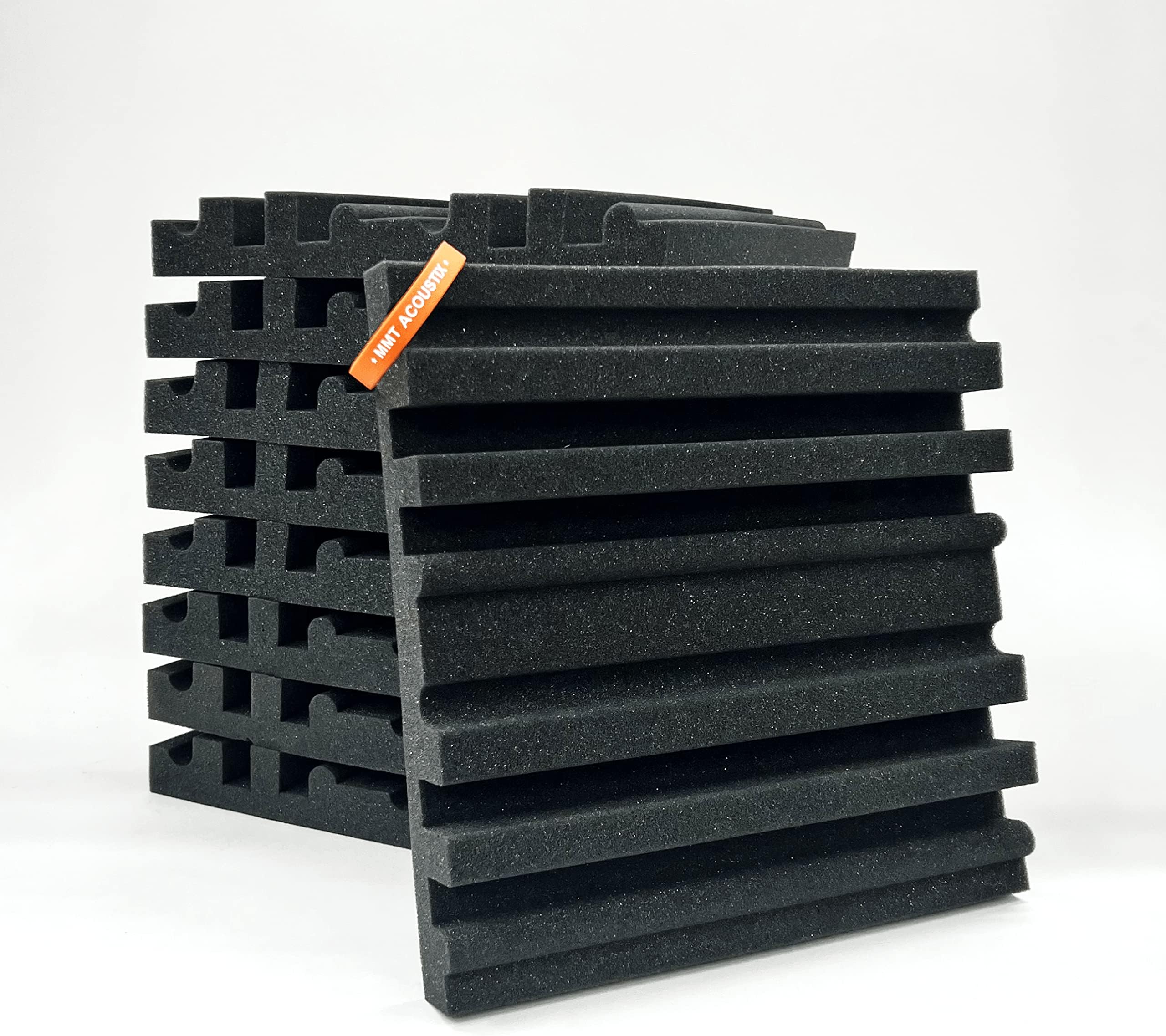 Pulsar Acoustic Foam