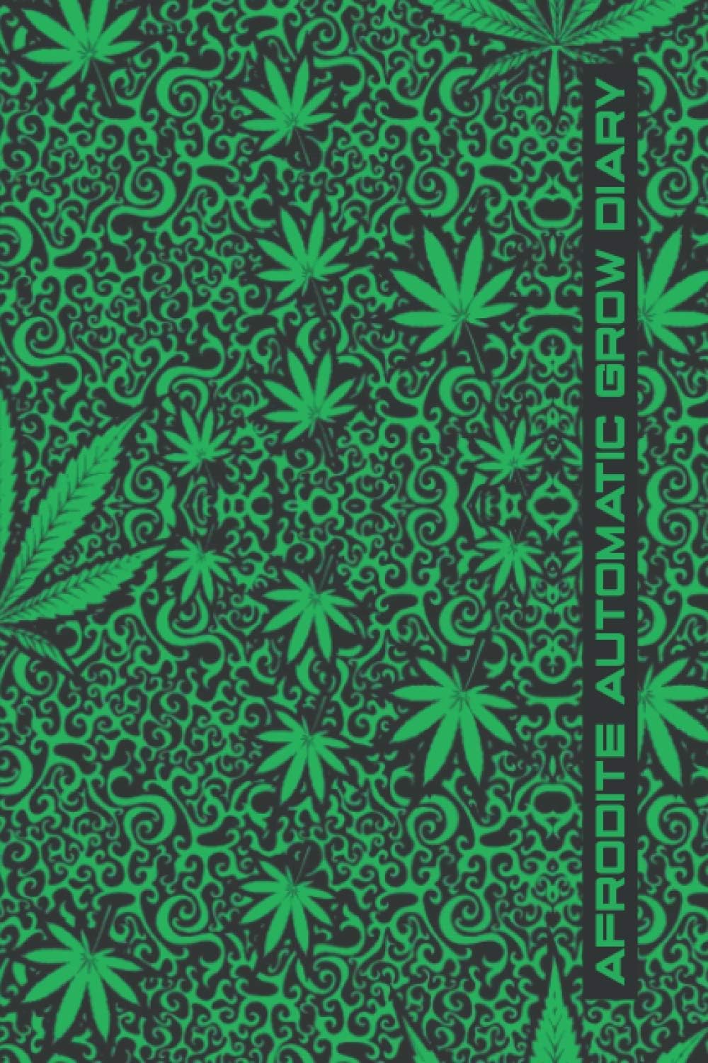 Afrodite Automatic Grow Diary