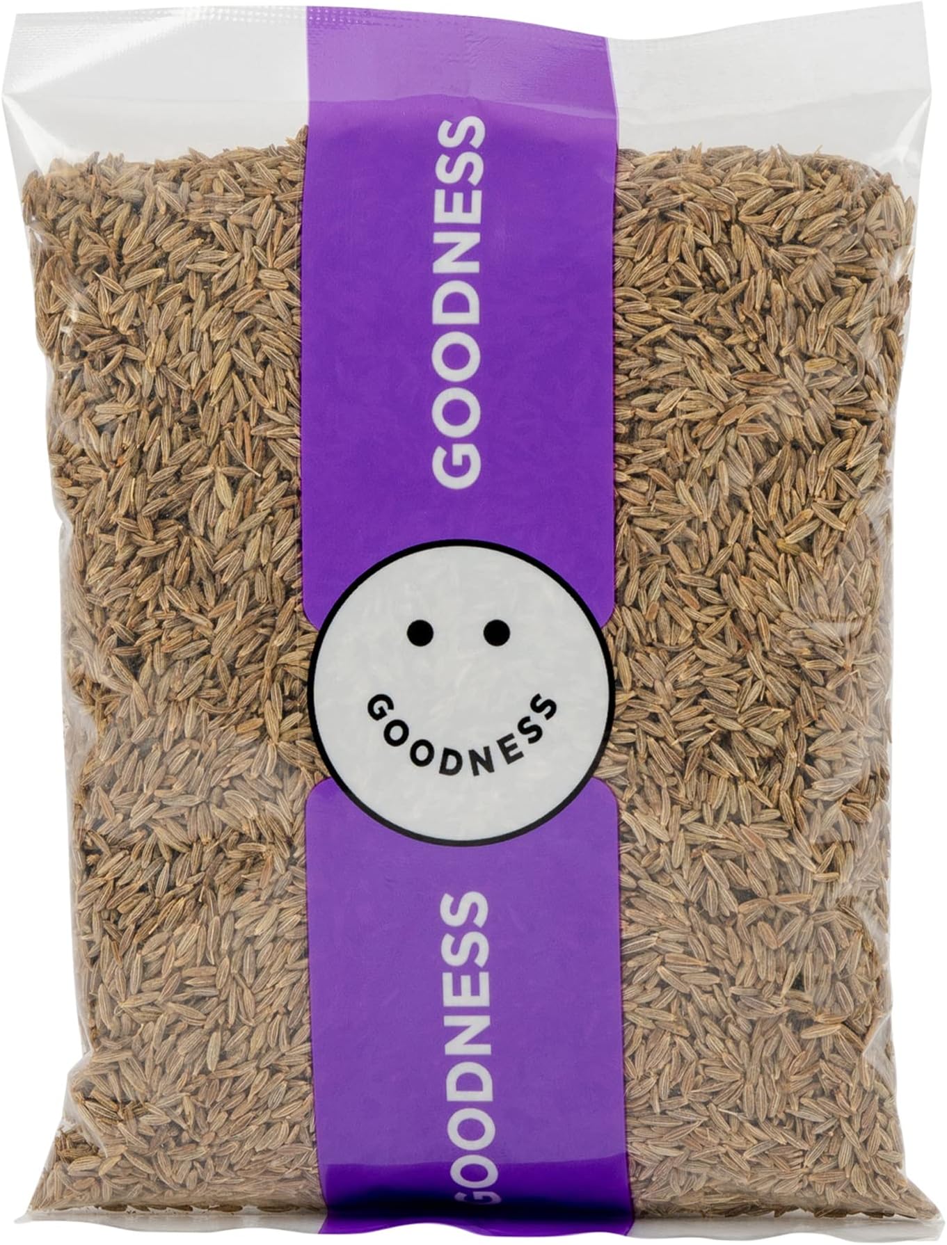 Goodness Cumin Seeds 200gm