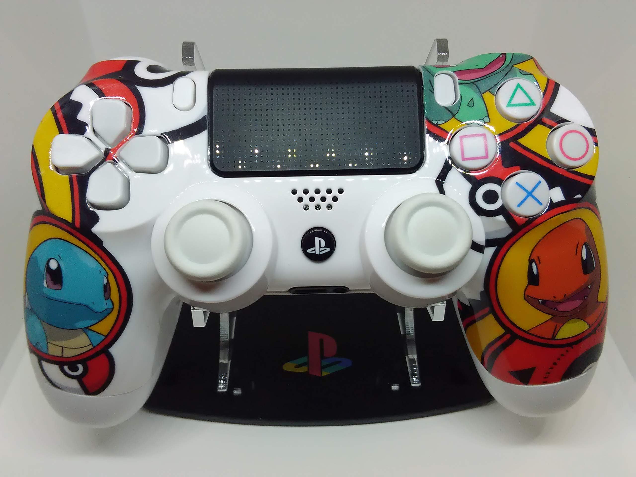 Controller Pokemon Edition (PS4)