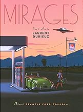 Livres Mirages, tout l'art de Laurent Durieux PDF Livres Mirages, tout l'art de Laurent Durieux PDF