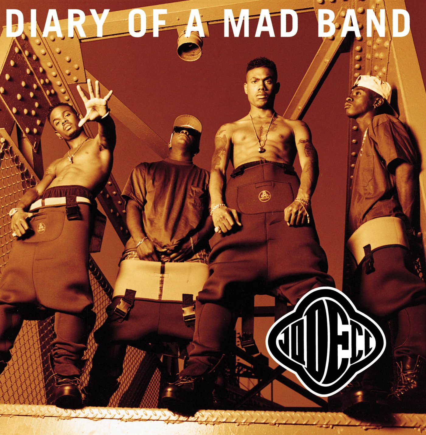Jodeci