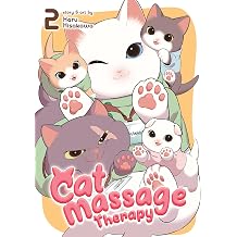 Cat Massage Therapy Vol. 2