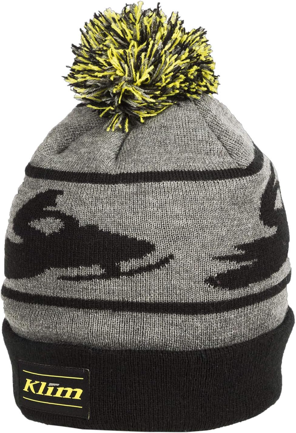 KLIM mens Beanie