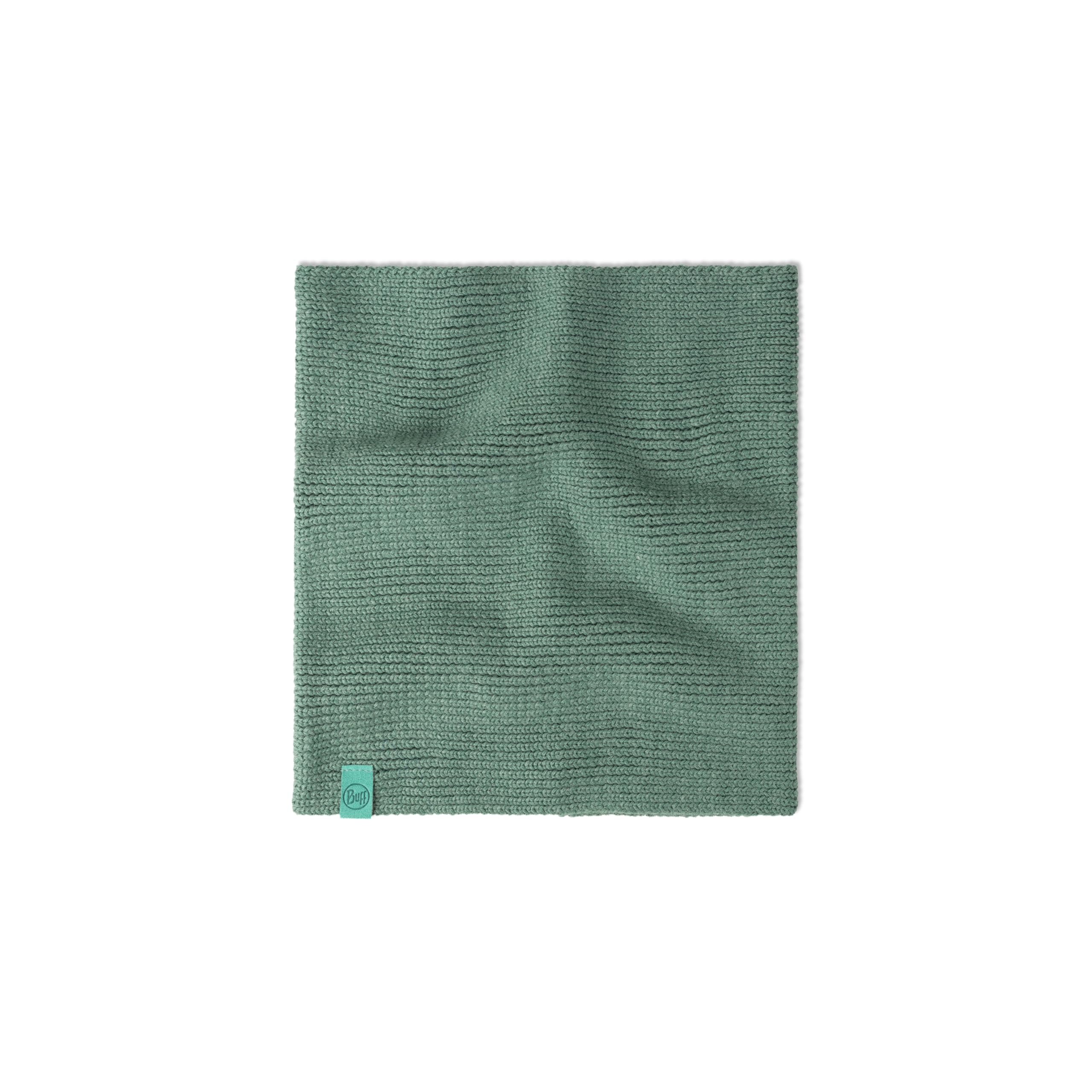 Buff Knitted Bufanda para clima frío Unisex adulto