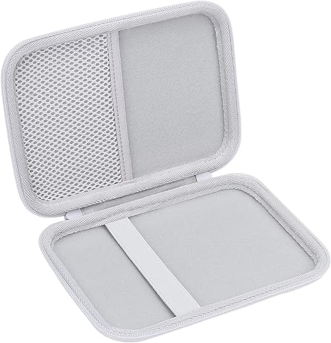 Vista 3 de Aenllosi Funda de transporte rígida compatible con Apple Magic Trackpad