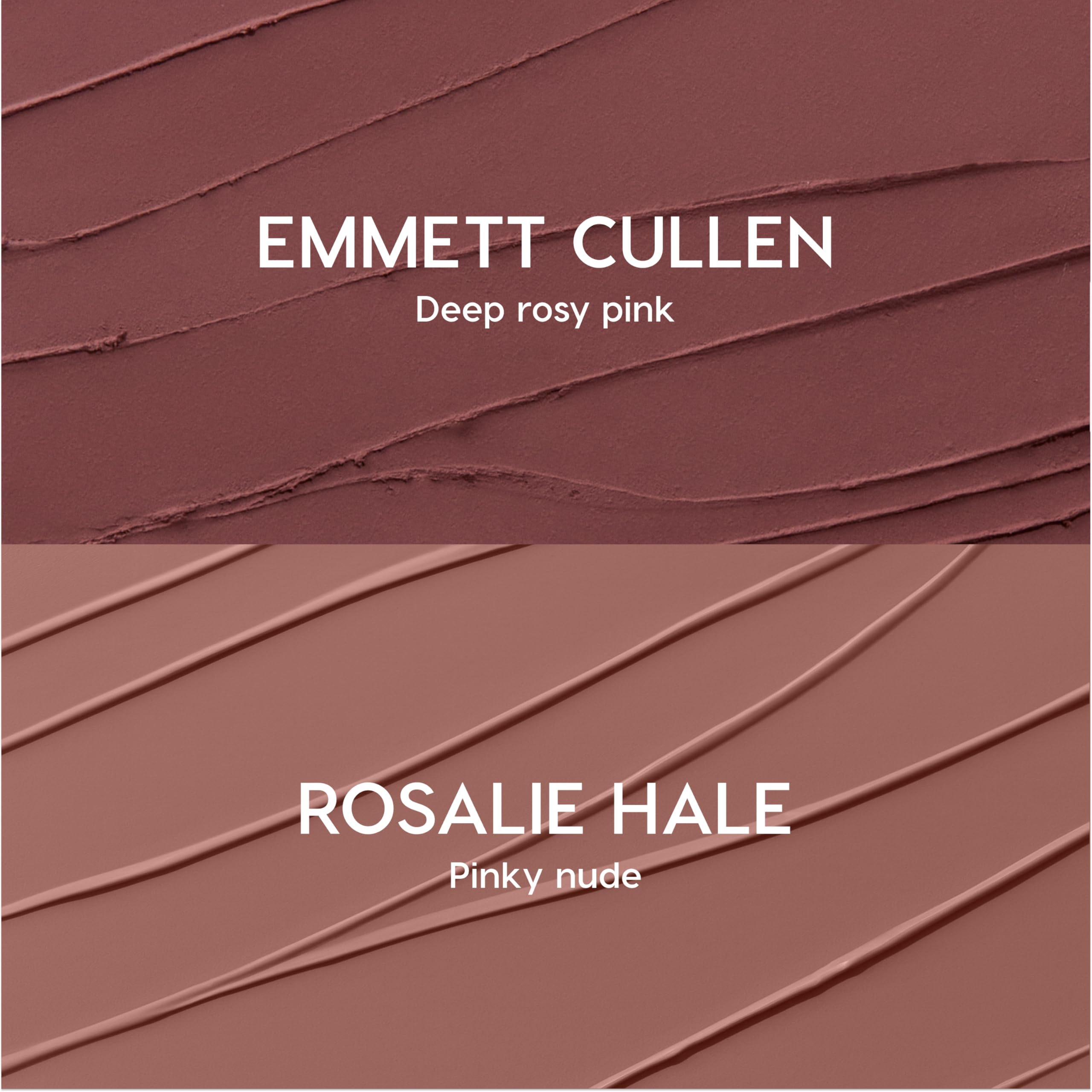ColourPop Twilight Eclipse Lip Kit - Pinky Nude Combo -2