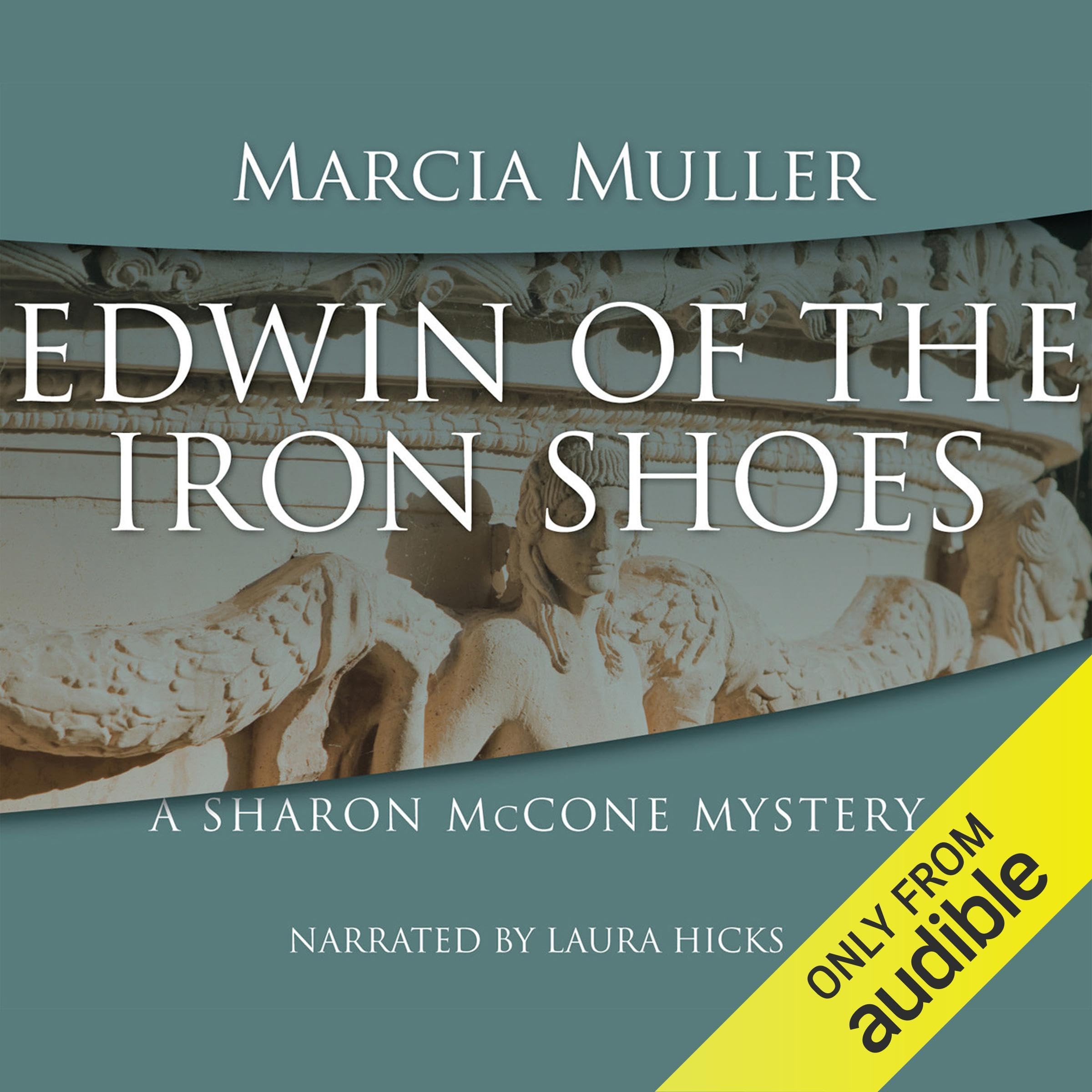 Edwin of the Iron Shoes