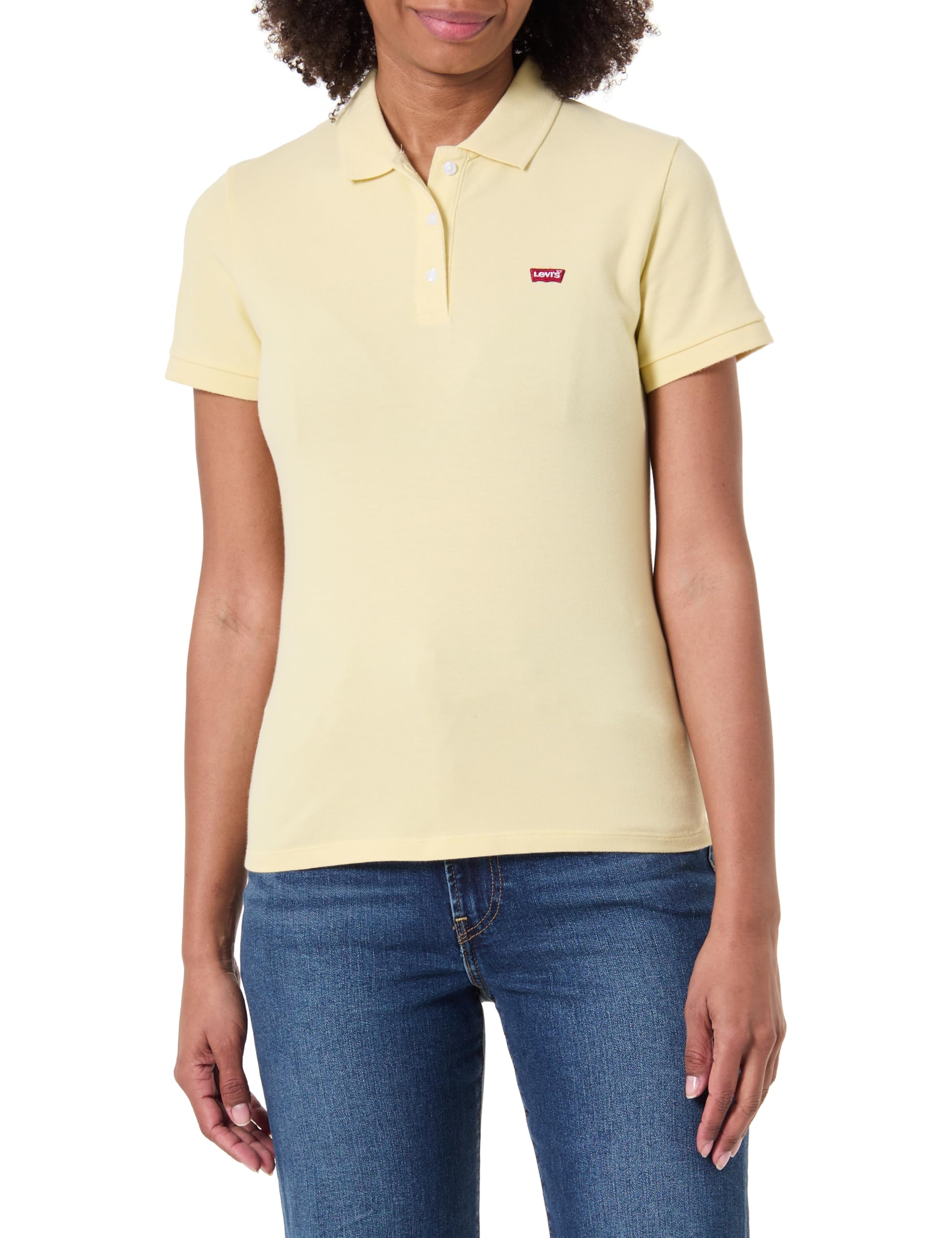 Levi's Women's Hm Polo Shirt
