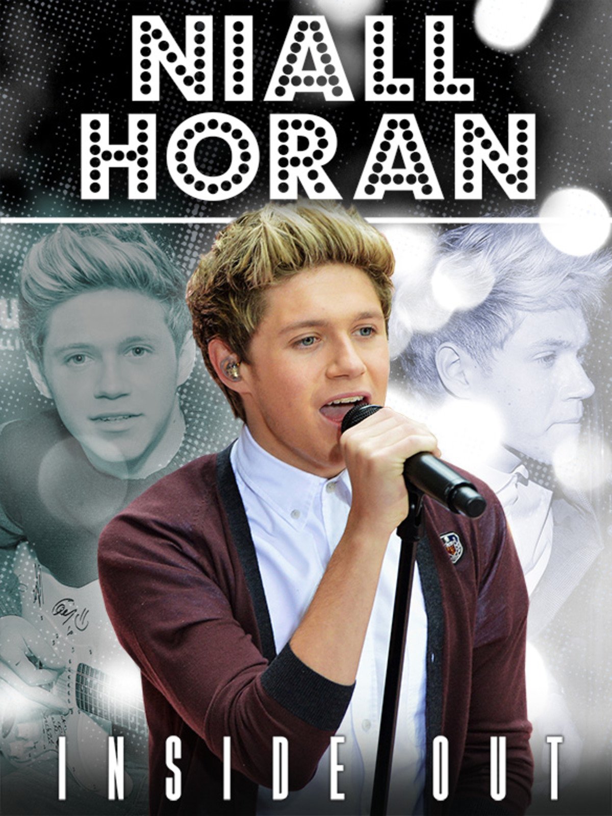 Niall Horan: Inside Out