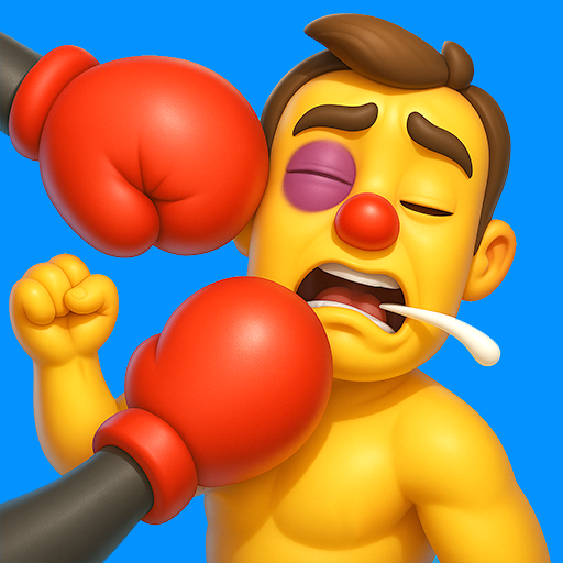 Punch My Boss: Stress Buster